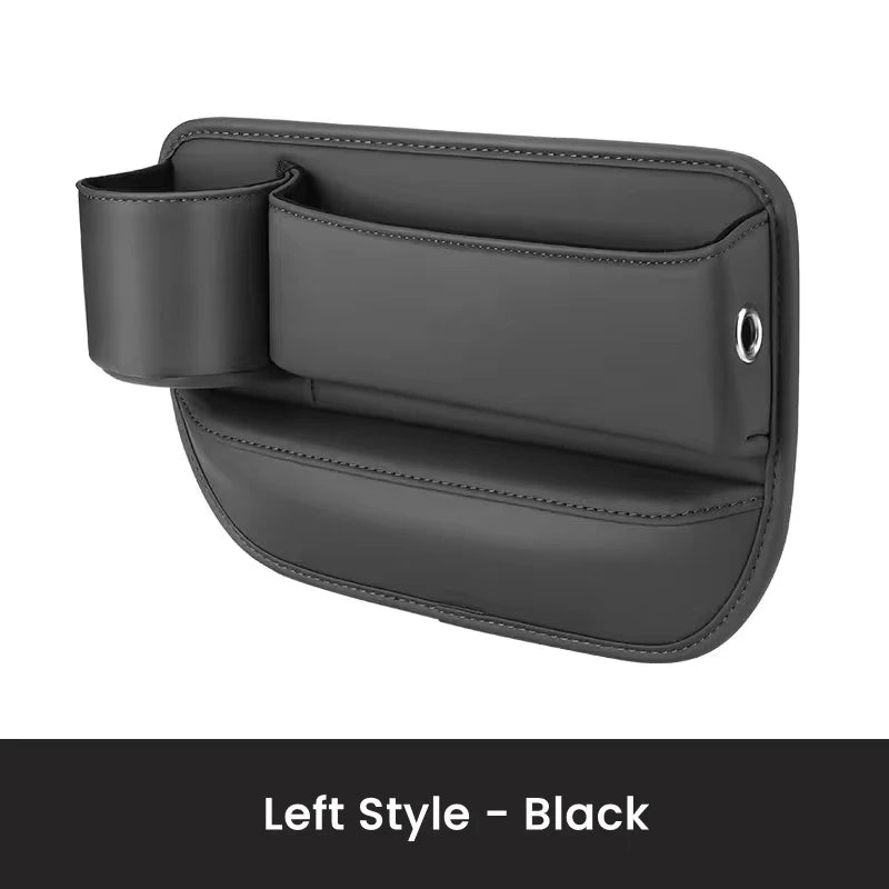 Car Seat Gap Organizer