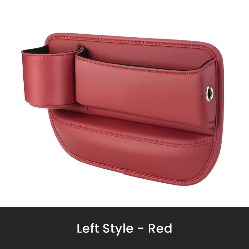 Car Seat Gap Organizer