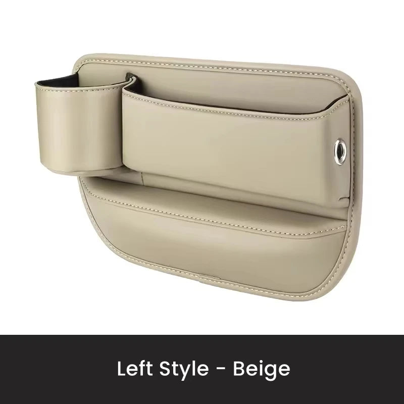 Car Seat Gap Organizer