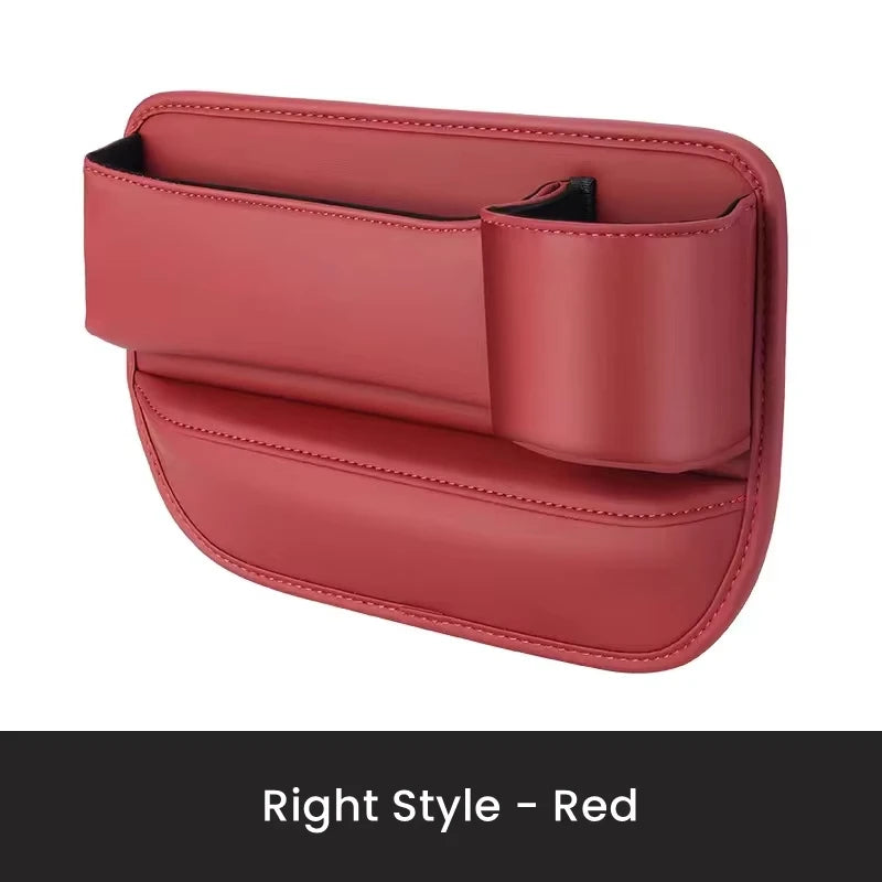 Car Seat Gap Organizer