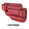 Car Seat Gap Organizer