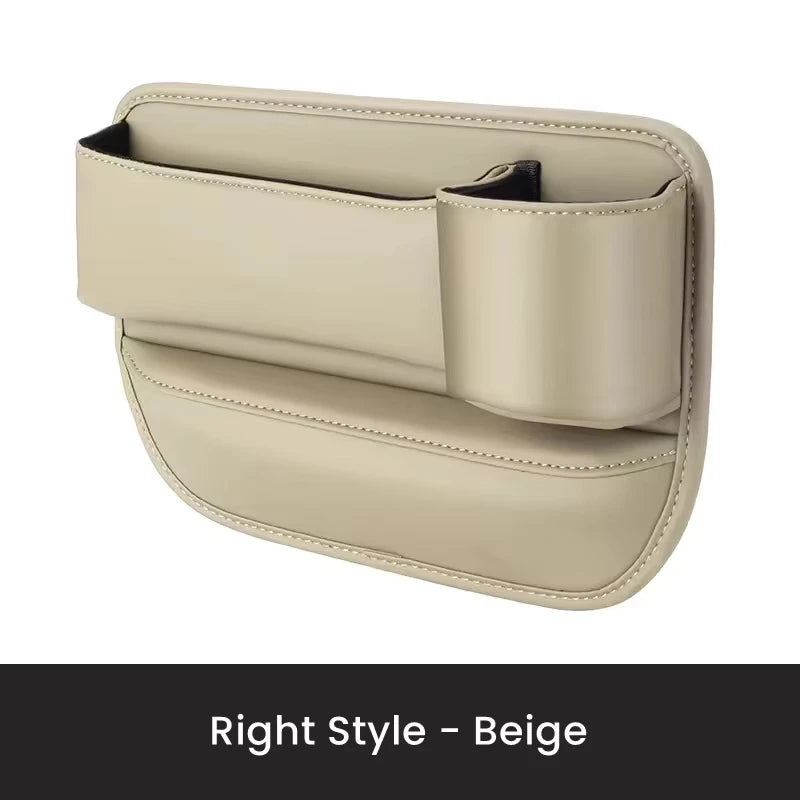 Car Seat Gap Organizer