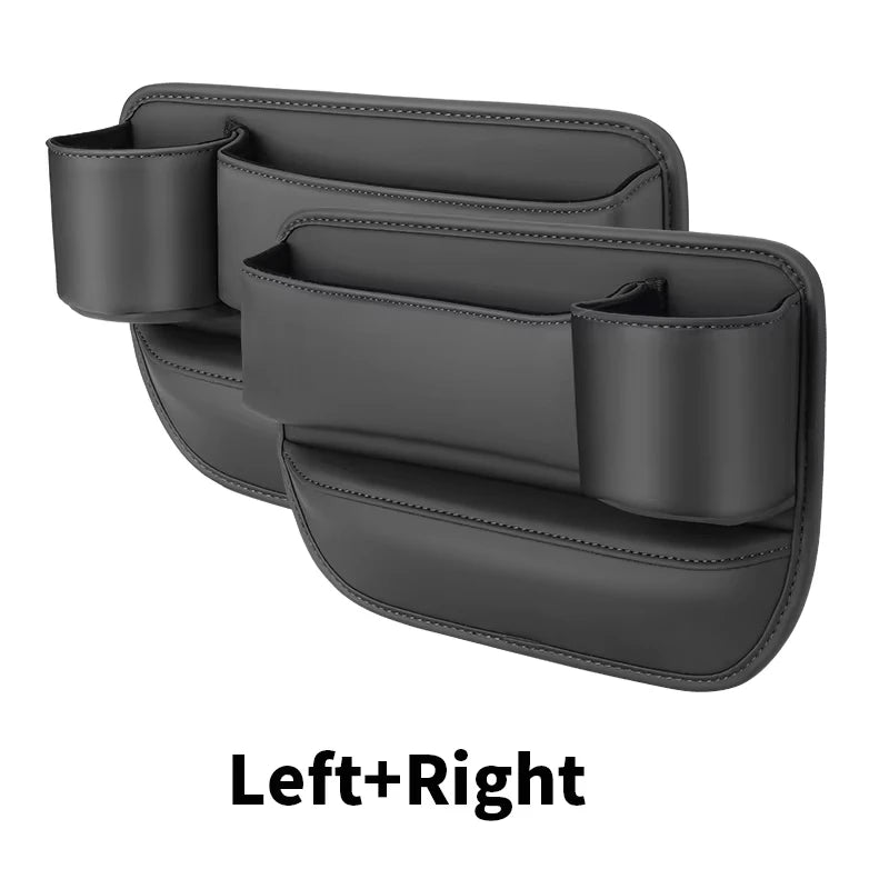 Car Seat Gap Organizer