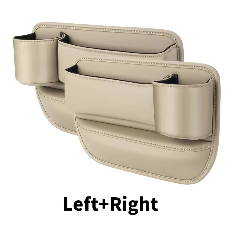 Car Seat Gap Organizer