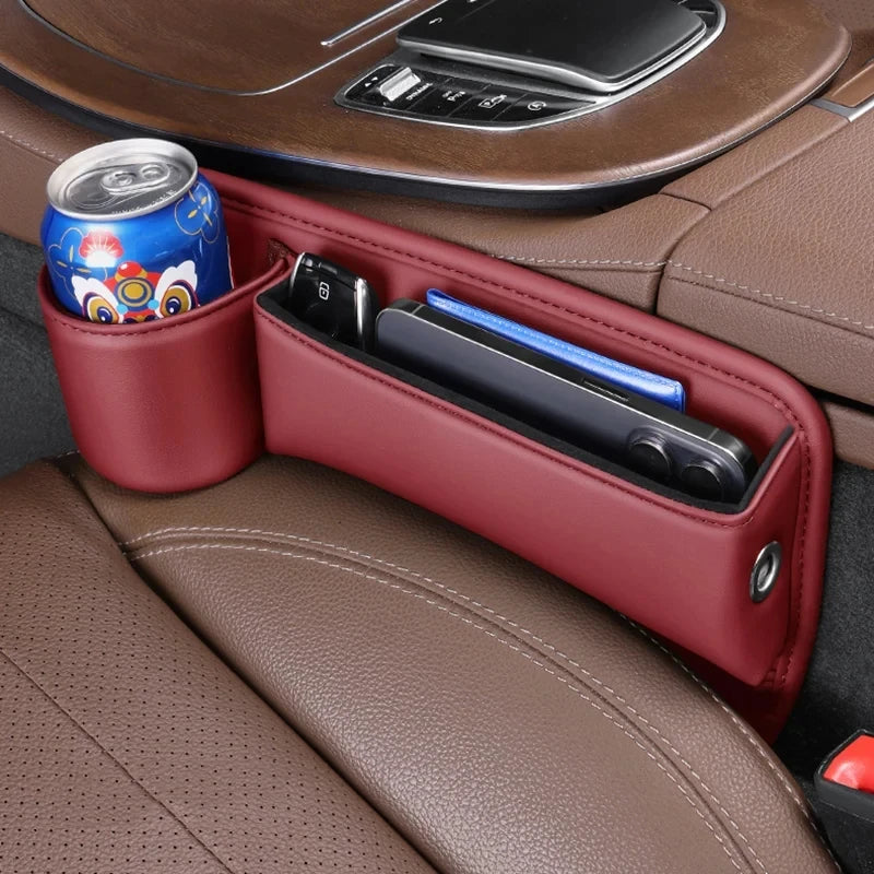 Car Seat Gap Organizer