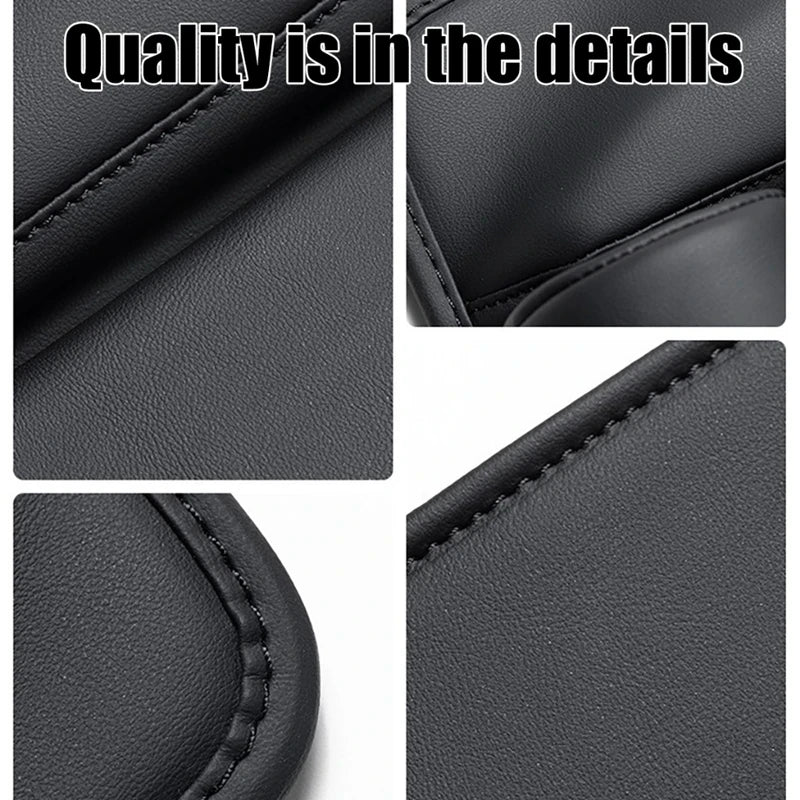 Car Seat Gap Organizer