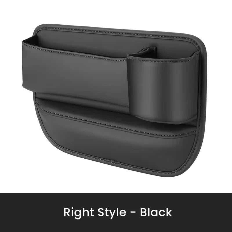 Car Seat Gap Organizer